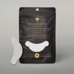 Elleebana Ellepure Patches 10pk