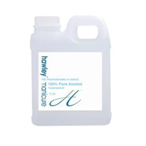 Hawley Isopropyl Alcohol 1ltr