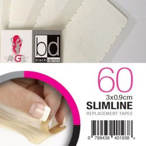 Angel Tapes R/ment Slimline X 60***
