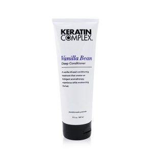 Keratin Vanilla Conditioner 207ml