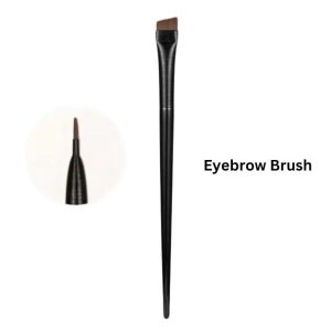 Lash Oomph Eyebrow Brush Diagonal