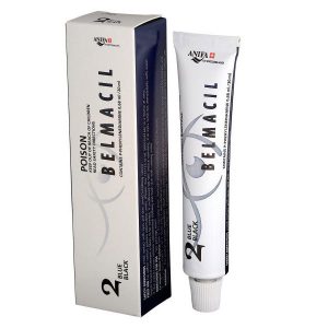 Belmacil Lash Tint Blue/black #2