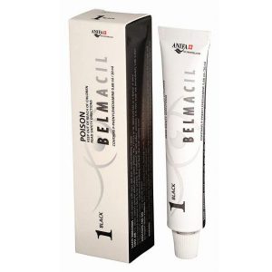 Belmacil Lash Tint Black #1 image by Beauty Warehouse