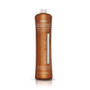 Brasil Cacau Keratin T/ment 1 Litre