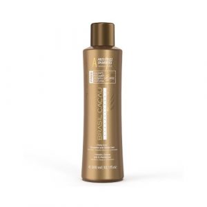 Brasil Cacau Anti Frizz S/poo 300ml