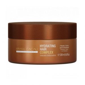 Brasil Cacau Hyd Cond Mask 200ml