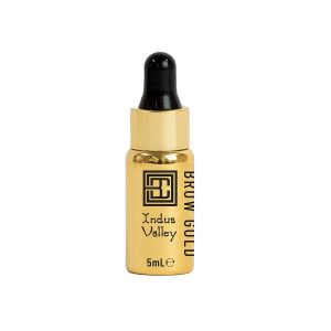 Brow Code Henna Brow Growth Oil Mini 5ml