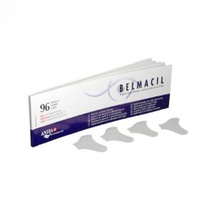 Belmacil Paper Eye Shields
