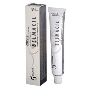 Belmacil Lash Tint Graphite #5