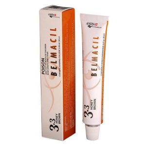 Belmacil Lash Tint Honey Brown #3.3
