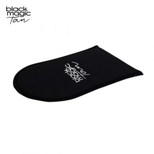 Black Magic Tanning Applicator Mitt