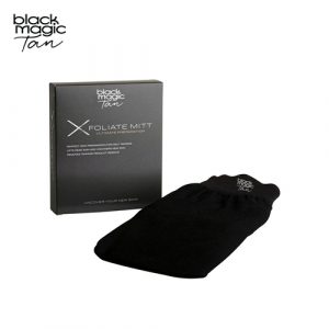 Black Magic Exfoliate Mitt