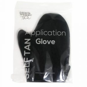 Black Magic Self Tan Application Glove