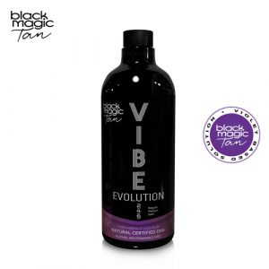 Black Magic Vibe Evolution 1 Litre