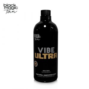 Black Magic Vibe Ultra Brown 1 Litre