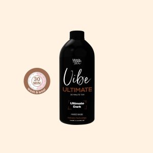 Black Magic Vibe Ultimate Dark 1 Ltr