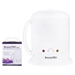 Beauty Pro Wax Pot Professional 1 Litre