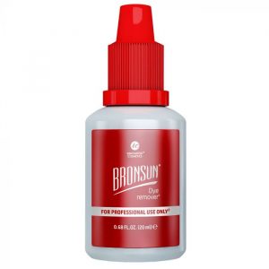 Bronsun Brow Remover 20ml