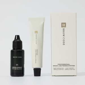 Brow Code Pro Lightening Kit