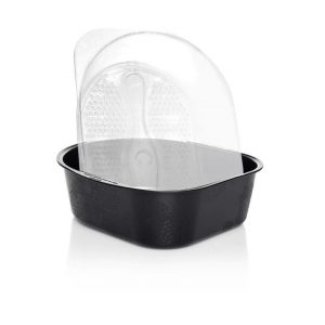 Belava Starter Pk Black Tub-20 Liners