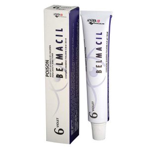 Belmacil Lash Tint Violet #6