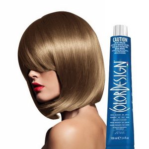 Cd 8.12 Ash Pearl Light Blonde