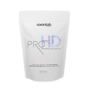 Caronlab Pro Hd Beads Hot Wax 800gm image by Beauty Warehouse