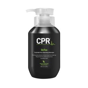 Cpr De-tox Shampoo 900ml