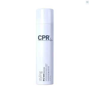 Cpr Styling Dry Wax Spray 203ml
