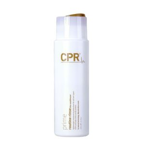 Cpr Prime Rinse Conditioner 300ml
