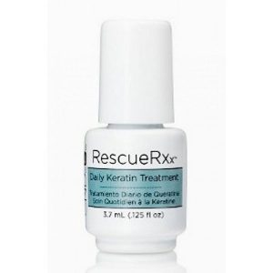 Cnd Rescuerxx Daily Keratin T/m Mini