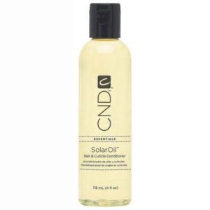 Cnd Solaroil 118ml