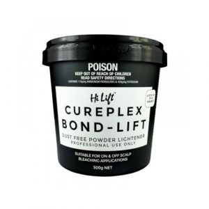 Cureplex Bond Lift Bleach 500gm