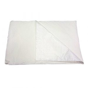 Dental Bibs Large 100pk Pillow Size