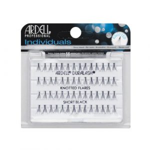 Ardell Flare Knotted Short Black