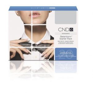 Cnd Retention+  Starter Kit Ea
