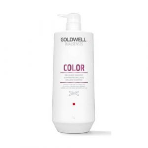 Dual Senses Extra Color Shampoo 1 Ltr
