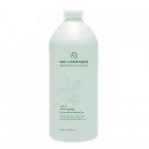 Pres Control Shampoo 960ml