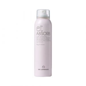 Et Absorb Dry Shampoo 100gm