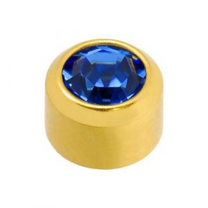 Earing Gold F/pack Reg. September (6)