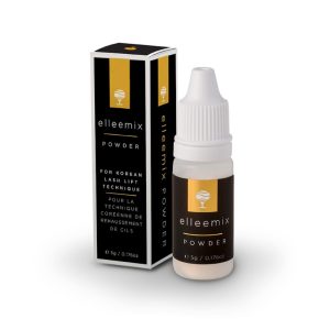 Elleebana Elleemix Powder Lift Korean