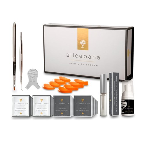 Elleebana Lash Lift Kit - Wholesale Beauty Supplies - Beauty Warehouse