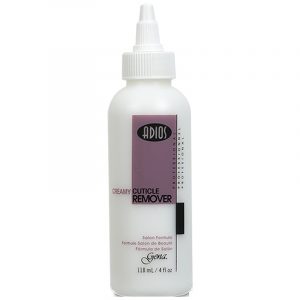 Gena Cuticle Remover 118ml