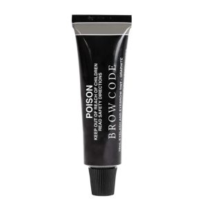 Brow Code Tint Graphite 15ml