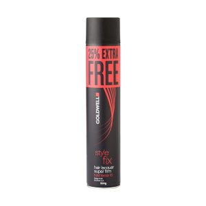 Goldwell Style Fix Hair Lacquer 500gm