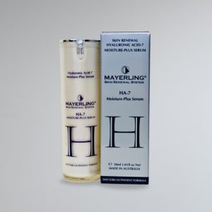 Mayerling Ha-7 Moisture+ Serum 30ml
