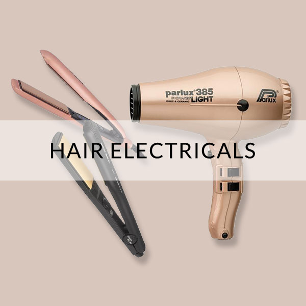 Hair Electricals