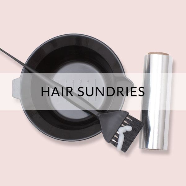 Hair Sundries
