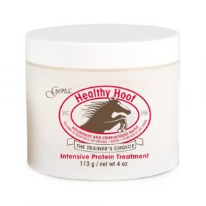 Healthy Hoof Cream 113gm