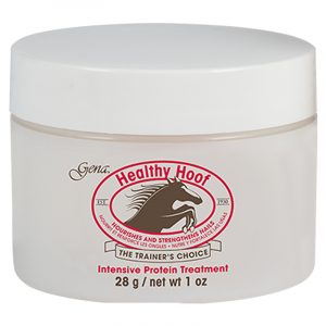Healthy Hoof Cream 28gm